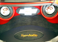 Hyper Audio Katy